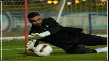 تحدٍ غير مسبوق؟.. أحمد الشناوي يكشف تفاصيل دراسة أوكلاند المتمرس واستعدادات فريقه لـ كأس إنتركونتيننتال 1